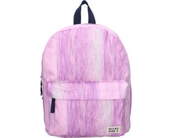 Milky Kiss Prestige Rugzak - Paars
