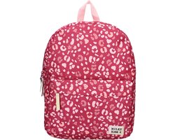Milky Kiss Prestige Rugzak - Rood