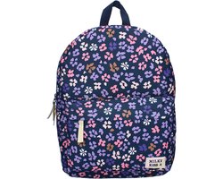 Milky Kiss Rugzak Prestige Paars