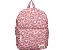 Milky Kiss Rugzak Prestige - Roze
