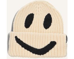 Molo Kim Mutsen Kids - Beige - Maat 5/9Y