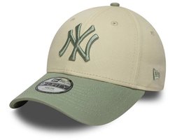 New Era League Essential 9fortyâ® Kinder Cap 60771761 - Kleur Grijs - Maat KINDER