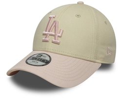 New Era League Essential 9fortyâ® Kinder Cap 60771766 - Kleur Grijs - Maat KINDER