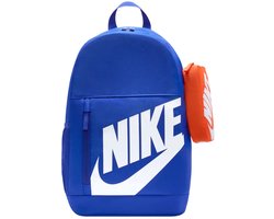 Nike - Junior - Rugzak 20 Liter - Blauw