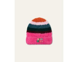 Oilily - Aafke hat - Roze - 2