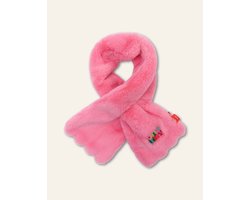 Oilily - Anessi scarf - Roze - One size