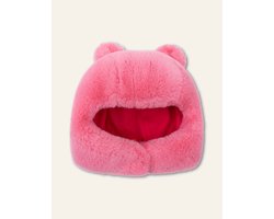 Oilily - Annely hat - Roze - 2