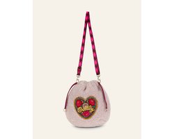 Oilily - Teddy Shoulder Bag - Beige - One size