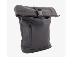 Osaga rolltop rugzak waterdicht zwart 14 liter