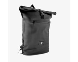 Osaga rolltop rugzak zwart 20 liter