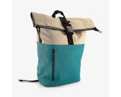 Osaga Roltop rugzak blauw 20 liter