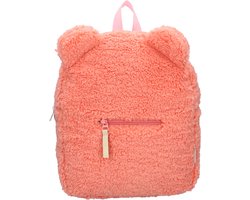 Prêt Buddies For Life Rugzak - Peach - Beer