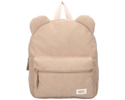 Prêt Rugzak Ridge And Row Beige