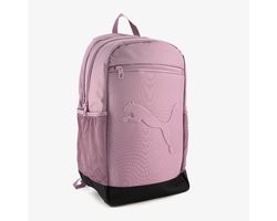 PUMA Buzz rugzak paars 28 liter