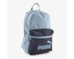 Puma Phase CB Small rugzak blauw 13 liter