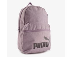 Puma Phase III rugzak paars 22 liter