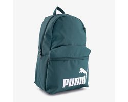 Puma Phase rugzak blauw 22 liter