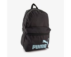 Puma Phase rugzak zwart 22 liter