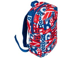 Reebok multi colour kinder rugzak