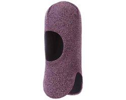 Reima Ratiriti Bivakmuts Paars 48 cm