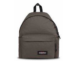 Rugzak - EASTPACK - Gewatteerd Pak'R - Roze Zeester - 24 L