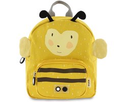 Rugzak - Meneer Hommel