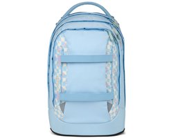 Satch schoolrugzak PACK Bloomy Breeze, van jaar 5
