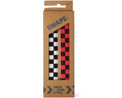 satch What's up Swaps 21 cm - school rebel