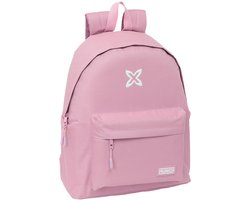 Schoolrugzak Munich Basic Roze 33 x 42 x 15 cm