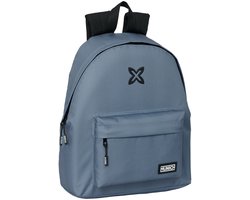 Schoolrugzak Munich Gris Grijs 33 x 42 x 15 cm
