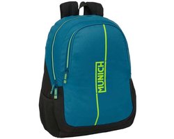 Schoolrugzak Munich Land 32 x 44 x 16 cm