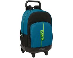 Schoolrugzak Munich Land 33 x 45 x 22 cm