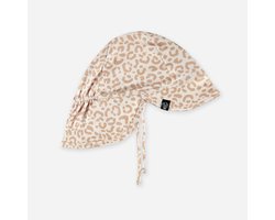 SMILEY SPOTS – Zonnehoedje baby met UV50+ bescherming