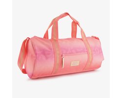 Sporttas roze 22 liter