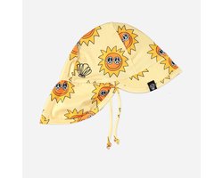 SPREAD PEACE – Zonnehoedje baby met UV50+ bescherming
