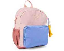 Stones and Bones Ash: Nylon blossom + lavender