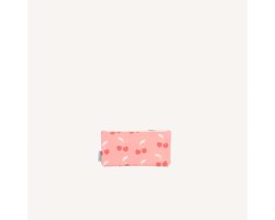 Studio Ditte | pencil case | cherries pink