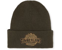 Timberland T60360 Muts Bruin 4