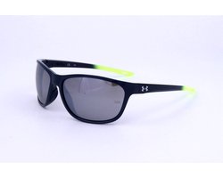 Under Armour UNDENIABLE JR PJP BLUE 60/15/125 TEEN Zonnebrillen