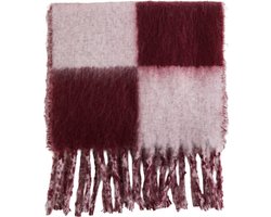 WE Fashion Meisjes sjaal met print