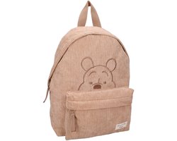 Winnie the Pooh Rugzak - Brown