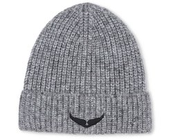 Zadig & Voltaire X60499 Mutsen Meisjes - Grijs - Maat 58