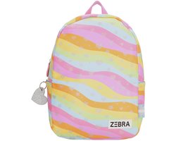Zebra Trends Special Edition Rugzak - Destiny - Kids - School - Kinderen - Girls - Rugtas - Multi