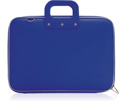 Bombata CLASSIC Universele Laptoptas - 15 / 15.6 / 16 inch - Kobalt blauw