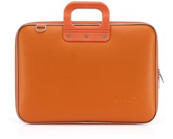 Bombata CLASSIC Universele Laptoptas - 15 / 15.6 / 16 inch - Oranje