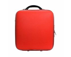 Bombata Handbagage tas CHUBBY MINI CLASSIC  RED