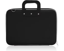 Bombata MAXI 17 inch Laptoptas Zwart