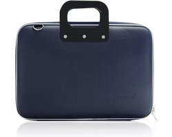 Bombata MEDIO Universele Laptoptas - 13 / 13.3 / 14 inch - Donkerblauw