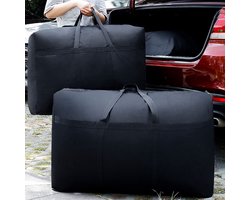 Boraboi® Ruime multifunctionele opbergtassen voor efficiënte opslag van 230 liter