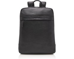 Castelijn & Beerens Bravo Laptoprugzak 15.6'' RFID zwart